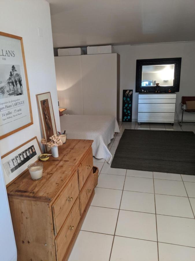 Le Clos Sous Le Chemin Seillans Zewnętrze zdjęcie