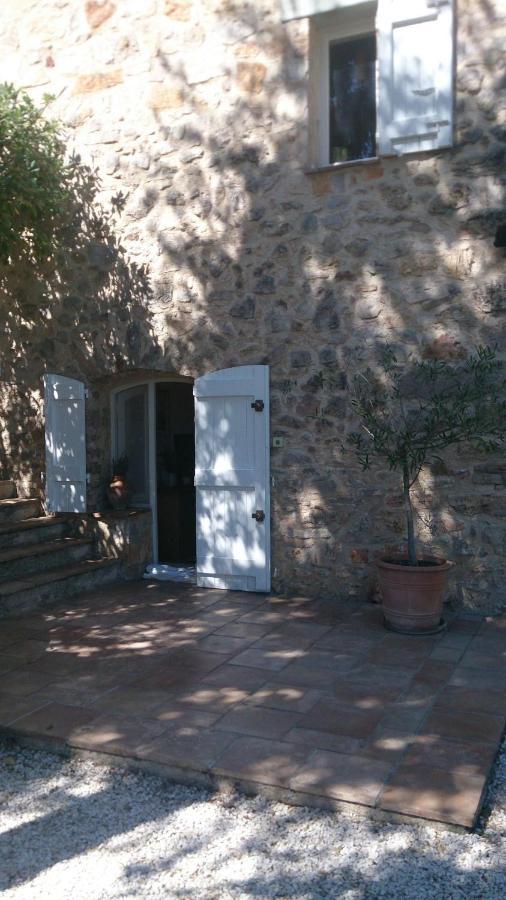 Le Clos Sous Le Chemin Seillans Zewnętrze zdjęcie