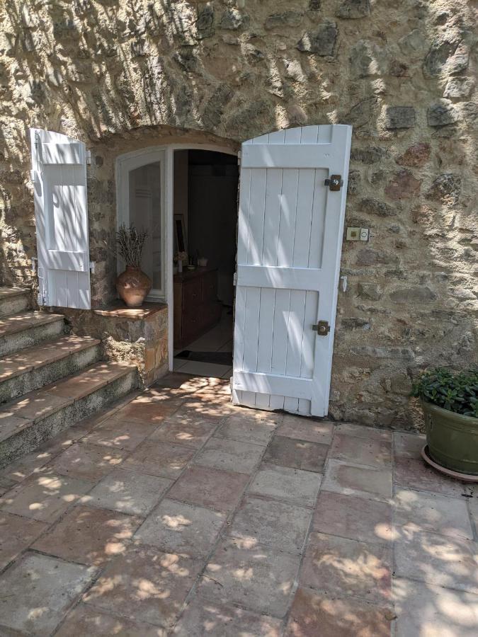 Le Clos Sous Le Chemin Seillans Zewnętrze zdjęcie